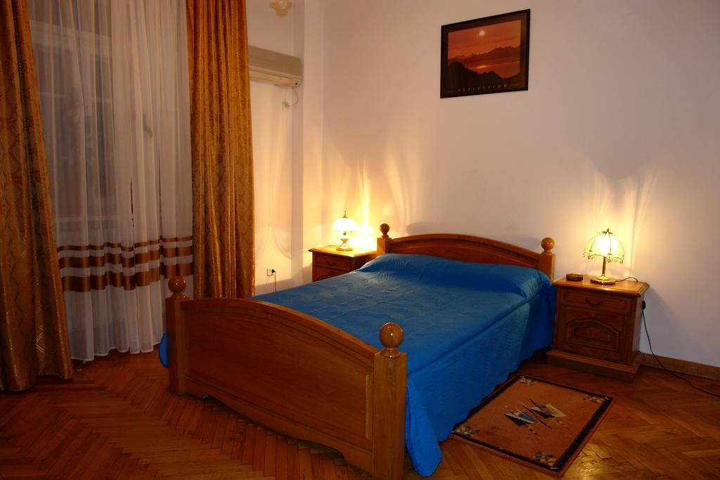Hotel Ss Residence Unirii Bucharest Exterior photo