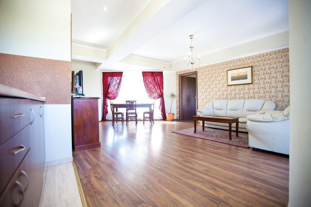 Hotel Ss Residence Unirii Bucharest Exterior photo