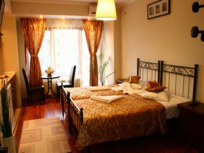 Hotel Ss Residence Unirii Bucharest Exterior photo