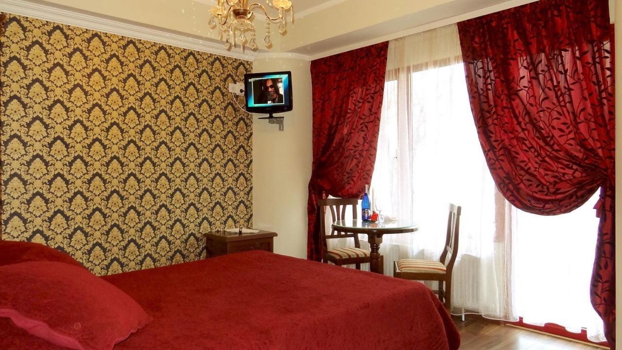 Hotel Ss Residence Unirii Bucharest Exterior photo